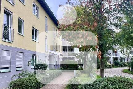 2-Zi.-ETW mit Südbalkon in ER-Büchenbach...ruhige Wohnlage 2 zimmer