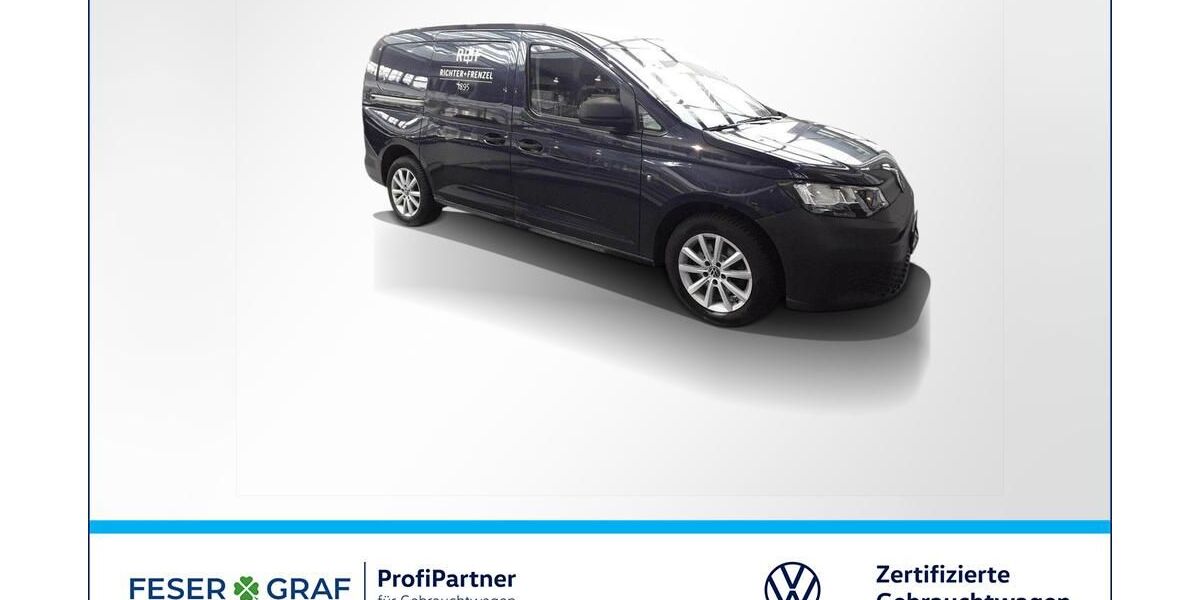 VW Caddy Maxi 77.450 km 26.418 &euro; Nürnberg 90441