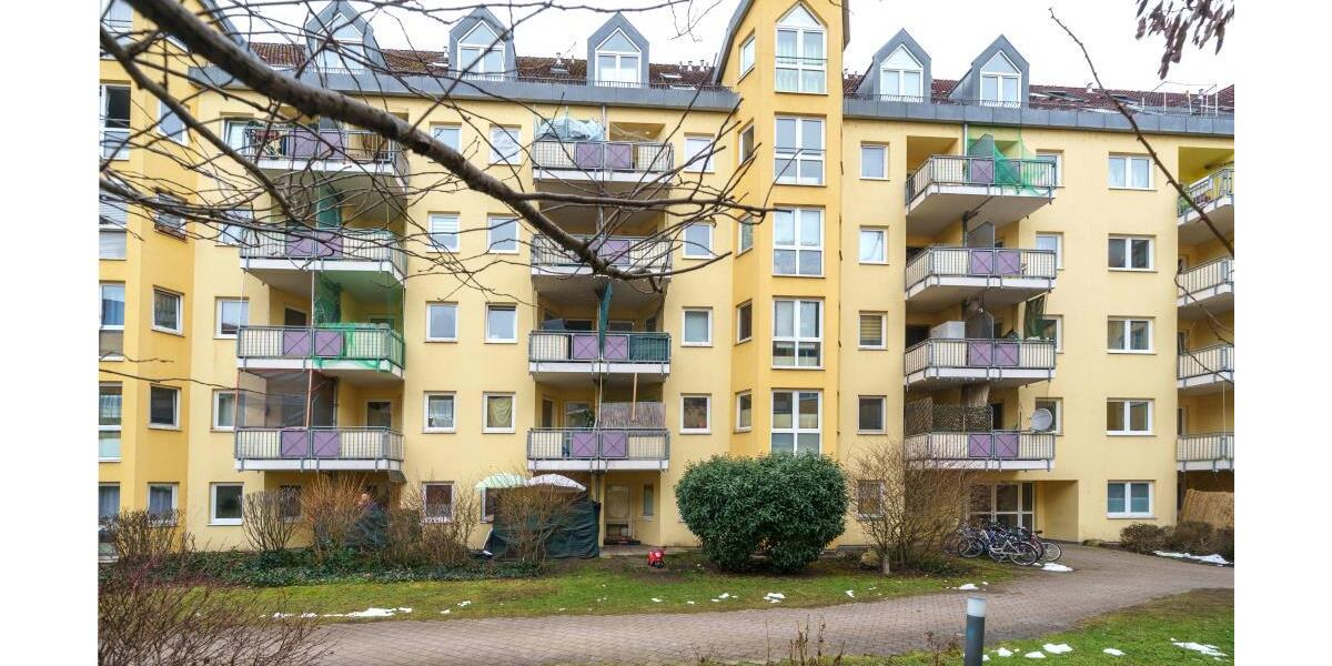 Stundenteneltern aufgepasst. Unter 100.000 EUR. TOP Appartement mit Küchenzeile in guter Lage - 1- Fürth 10809563000 | Angebot:27175371