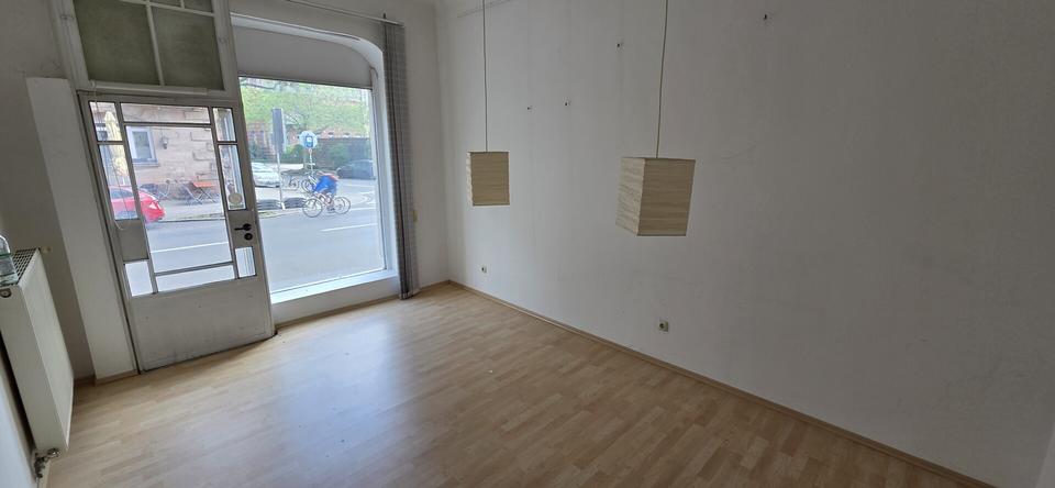 Gewerbeobjekt Fürth Südstadt - 795&euro; | Angebot:26679427