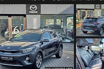 Kia Stonic 43.334 km 14.400 € Leinburg 91227