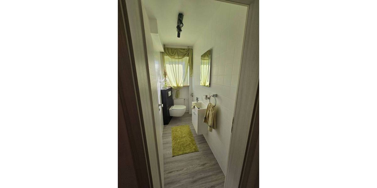 Etagenwohnung Langenzenn - 1.300&euro; | Angebot:25675761