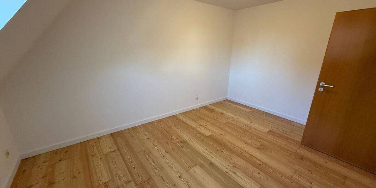 Etagenwohnung Möhrendorf - 2 Zimmer, 60 m&sup2;, 780&euro; | Angebot:26318217