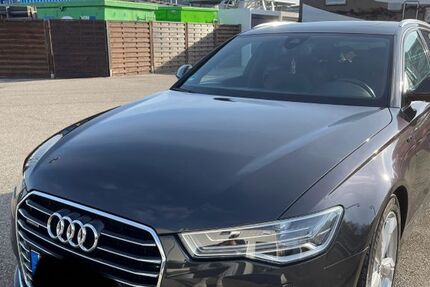 Audi A6 179.000 km 22.999 € Schwabach 91126