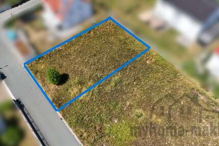 Grundstück zu verkaufen in Langenzenn 310.000 € 446 m² zimmer