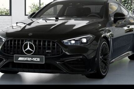 Mercedes-Benz CLE 53 AMG 9.900 km 83.900 &euro; Nürnberg 90402