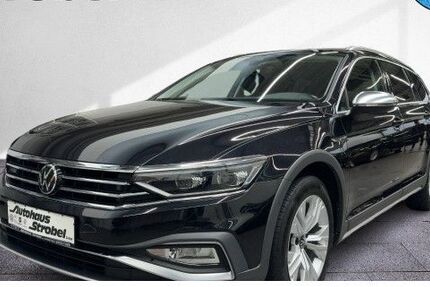VW Passat Alltrack 36.500 km 31.990 &euro; Schnaittach 91220