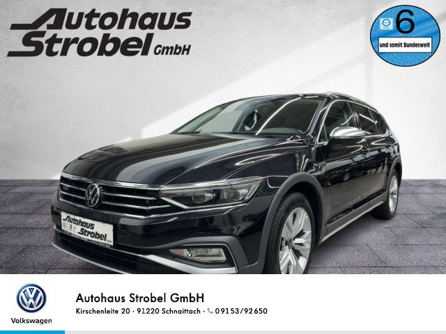 VW Passat Alltrack 36.500 km 31.990 &euro; Schnaittach 91220