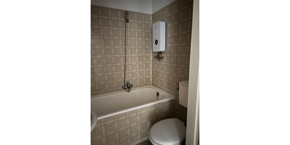 Etagenwohnung Buckenhof - 1 Zimmer, 28 m&sup2;, 620&euro; | Angebot:26448806