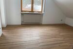 Dachgeschoßwohnung Altdorf bei Nürnberg - 3 Zimmer, 80 m&sup2;, 930&euro; | Angebot:26630189