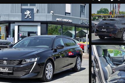 Peugeot 508 46.050 km 25.990 € Lauf 91207