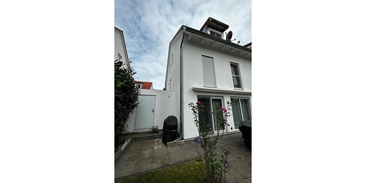 Doppelhaushälfte Nürnberg Altenfurt - 5 Zimmer, 145 m&sup2;, 698.000&euro; | Angebot:25167653