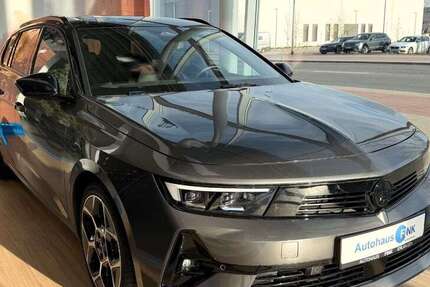 Opel Astra 13.900 km 26.970 &euro; Erlangen 91058