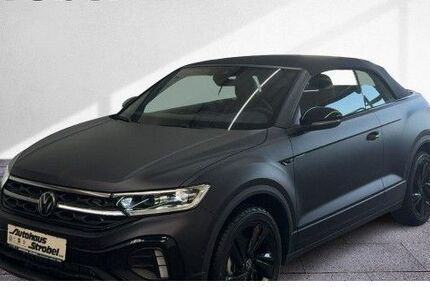 VW T-Roc 1.020 km 44.930 € Schnaittach 91220