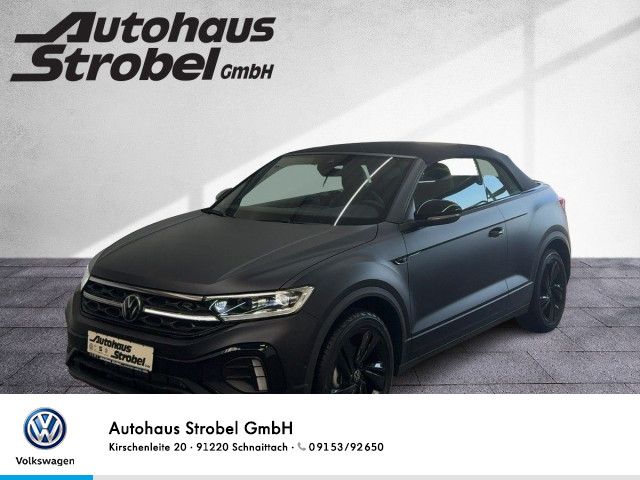 VW T-Roc 1.020 km 44.930 € Schnaittach 91220
