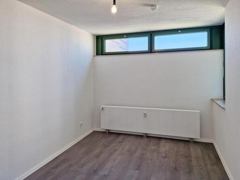 Frisch renovierte 3-Zimmer-Wohnung im Zentrum von Nürnberg zimmer