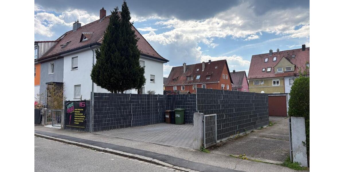 Reihenhaus Röthenbach an der Pegnitz - 4 Zimmer, 125 m&sup2;, 595.000&euro; | Angebot:26660154