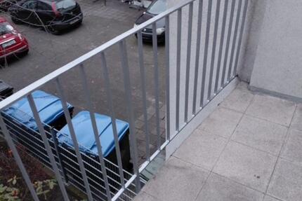 sanierte 3-Zimmer Wohnung mit Balkon in Nürnberg-Hummelstein 3 zimmer