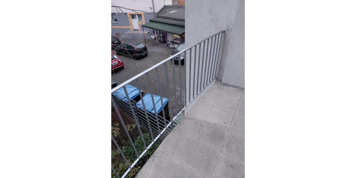 sanierte 3-Zimmer Wohnung mit Balkon in Nürnberg-Hummelstein 3 zimmer