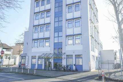 Büro in Erlangen 2.200 € 200 m² zimmer