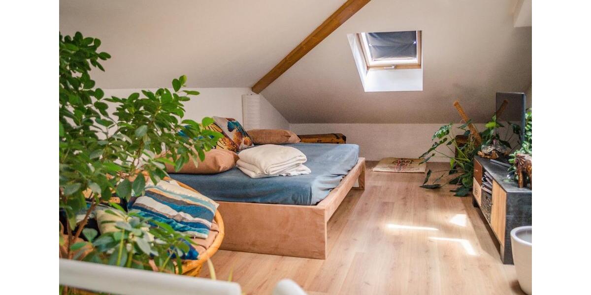 Maisonettenwohnung Fürth Bislohe - 2.5 Zimmer, 78 m&sup2;, 309.000&euro; | Angebot:27606849