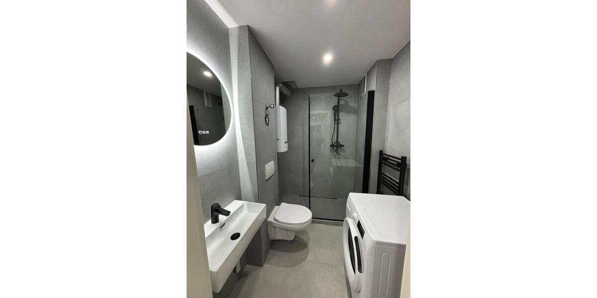 Etagenwohnung Nürnberg Herrnhütte - 1 Zimmer, 11 m&sup2;, 420&euro; | Angebot:26645450