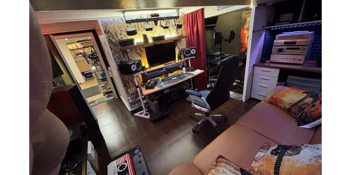 Reihenmittelhaus Feucht - 5 Zimmer, 133 m&sup2;, 495.000&euro; | Angebot:25684419