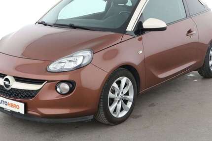 Opel Adam 56.935 km 8.600 € Nürnberg 90441