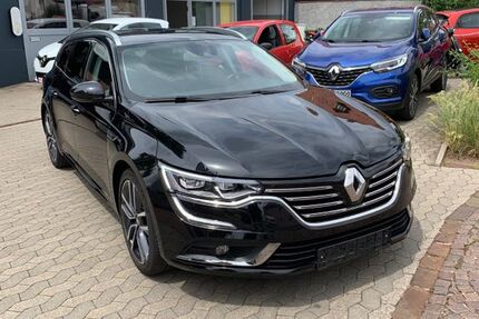 Renault Talisman 56.000 km 20.680 € Nürnberg 90475