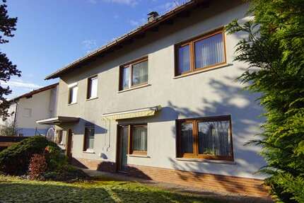 Haus Roßtal - 10 Zimmer, 156 m&sup2;, 549.000&euro; | Angebot:23782664