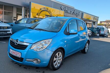 Opel Agila 98.000 km 2.000 &euro; Nürnberg 90439
