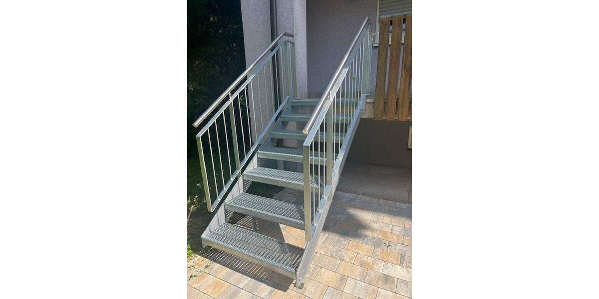 Etagenwohnung Nürnberg Altenfurt - 2 Zimmer, 80 m&sup2;, 280.000&euro; | Angebot:25771716