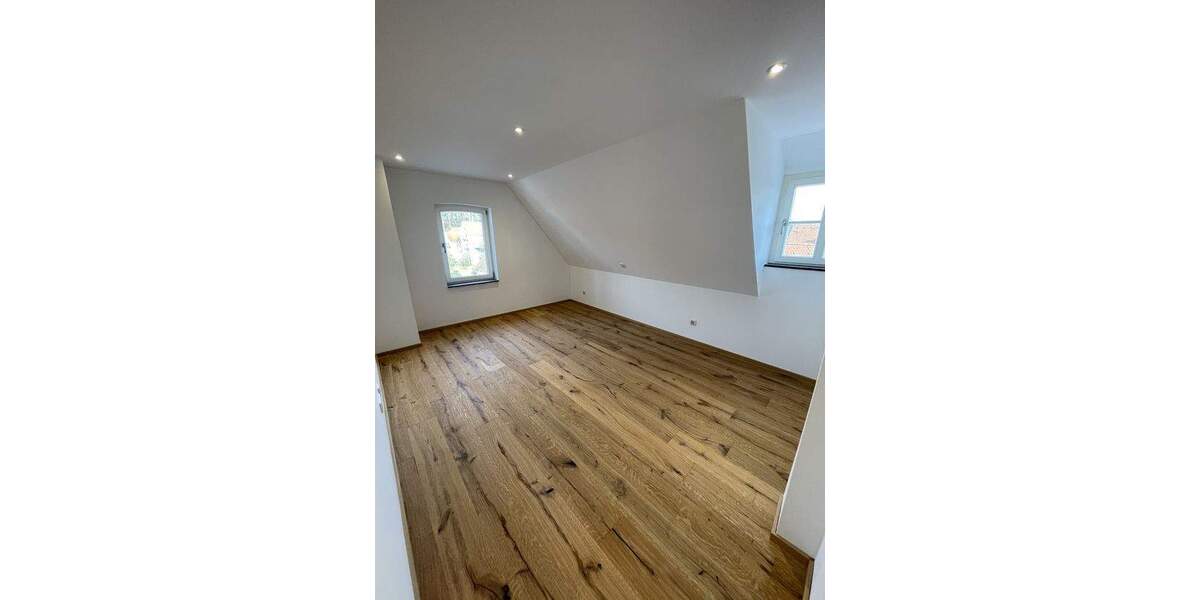 Etagenwohnung Rückersdorf Ludwigshöhe - 2 Zimmer, 72 m&sup2;, 972&euro; | Angebot:25796571