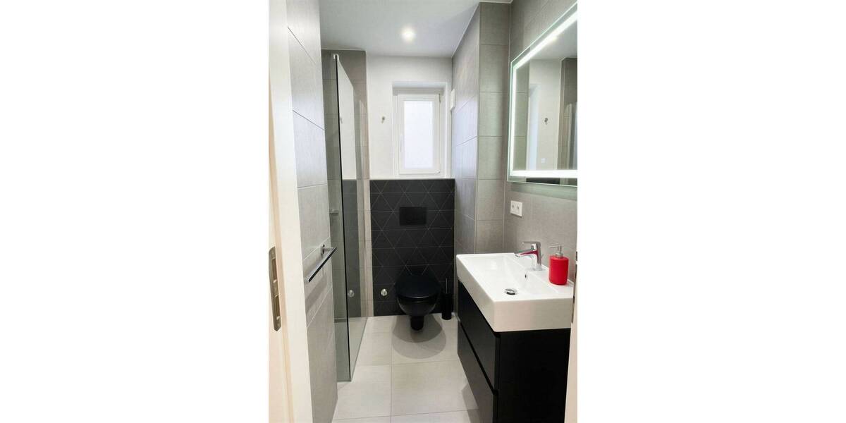 Etagenwohnung Fürth Südstadt - 3 Zimmer, 67 m&sup2;, 189.000&euro; | Angebot:26316184