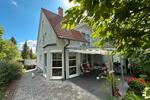 Reihenhaus Roßtal - 6 Zimmer, 127 m&sup2;, 599.000&euro; | Angebot:27299085