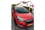 Opel Meriva 138.000 km 9.300 € Stein 90547