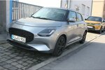 Suzuki Swift 1.2 Dualjet Hybrid 61 kW Comfort+ 14.500 km 18.990 &euro; Fürth 90763