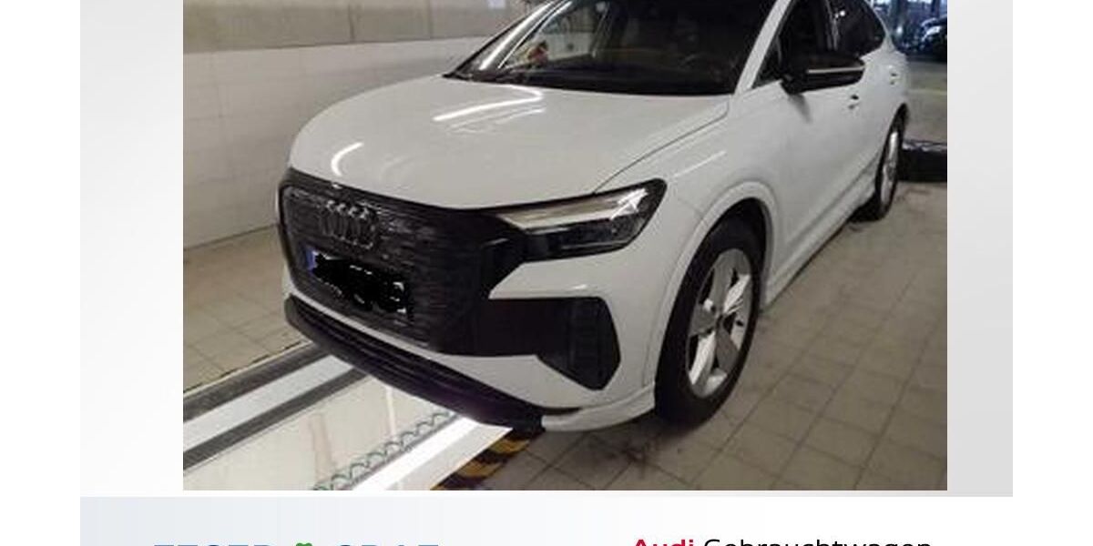 Audi Q4 e-tron 60.650 km 30.480 &euro; Nürnberg 90411