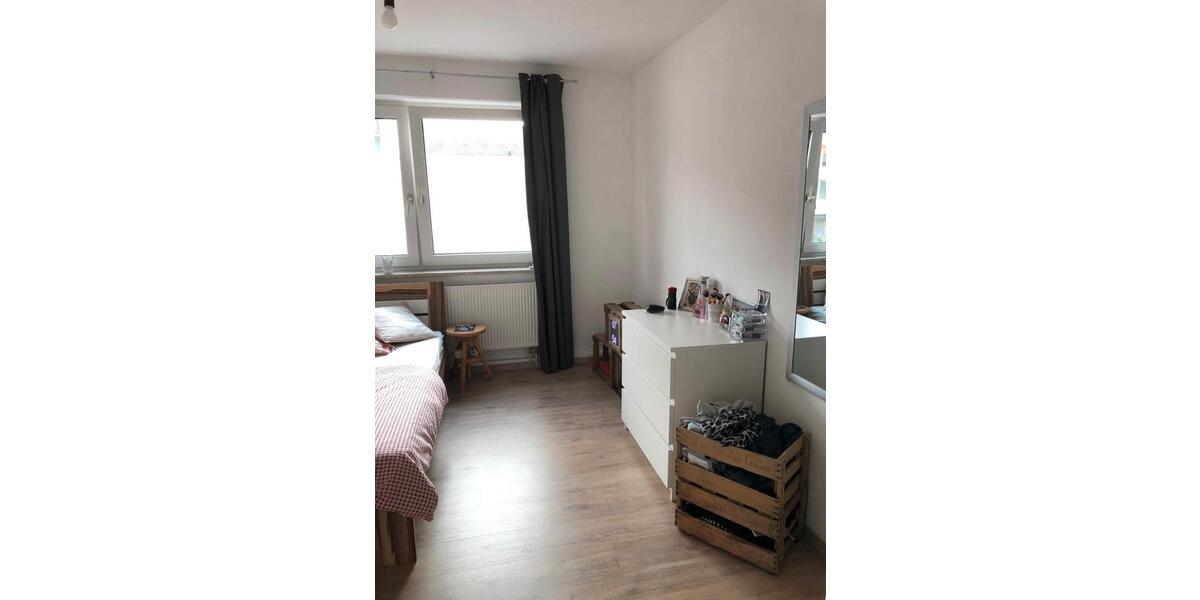 Etagenwohnung Nürnberg Rabus - 3 Zimmer, 65 m&sup2;, 1.033&euro; | Angebot:26413625