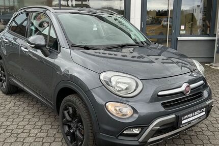 Fiat 500X 91.978 km 11.890 &euro; Eckental 90542