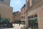 Etagenwohnung Fürth Altstadt - 3 Zimmer, 74 m&sup2;, 1.279&euro; | Angebot:25856516