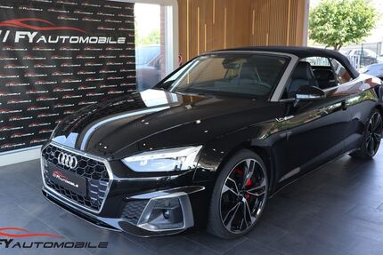 Audi A5 50.000 km 38.900 &euro; Fürth 90765