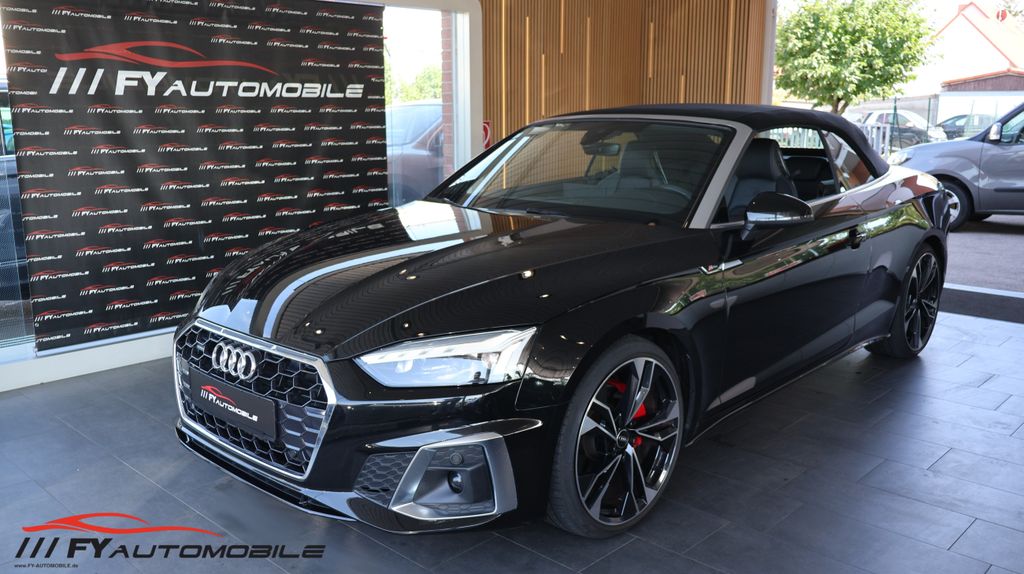 Audi A5 50.000 km 38.900 &euro; Fürth 90765