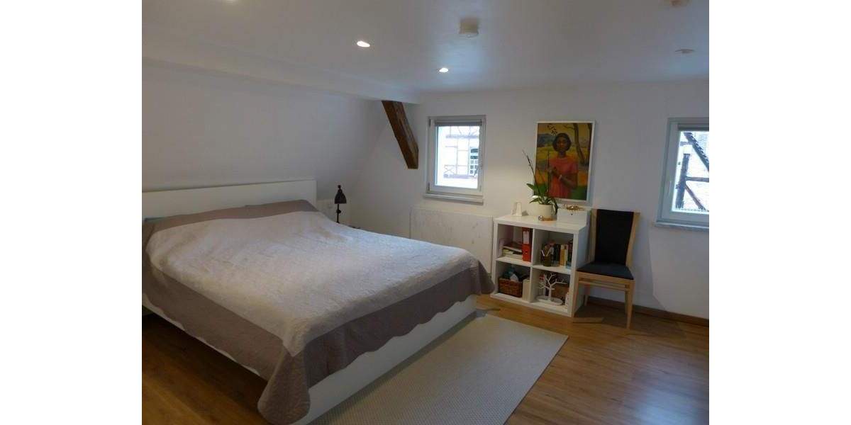 Etagenwohnung Lauf - 2 Zimmer, 90 m&sup2;, 1.320&euro; | Angebot:25699407