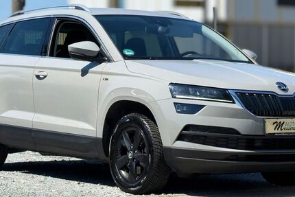 Skoda Karoq 192.045 km 14.940 &euro; Erlangen 91052