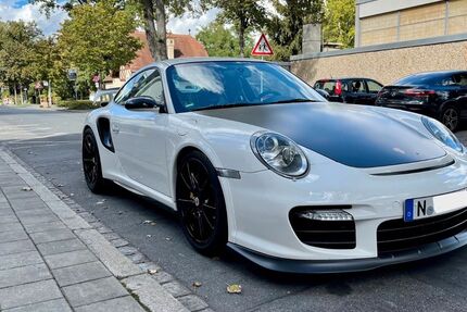 Porsche 997 97.000 km 299.000 &euro; Kalchreuth 90562