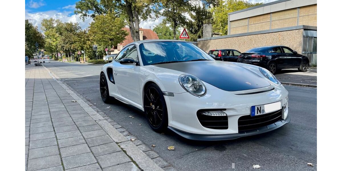 Porsche 997 97.000 km 299.000 &euro; Kalchreuth 90562