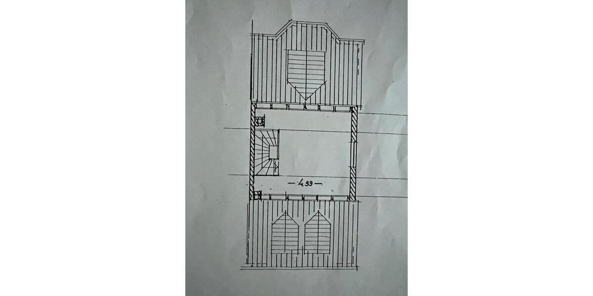 Reihenhaus in Rednitzhembach zur Miete 4 zimmer