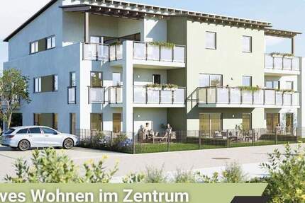 Wohnung Postbauer-Heng Heng - 2 Zimmer, 77 m&sup2;, 389.900&euro; | Angebot:25316935
