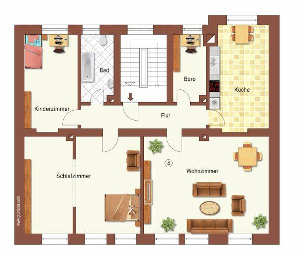 Kapitalanlage! Vier Eigentumswohnungen als Paket in Nürnberg Südstadt mit viel Potential!